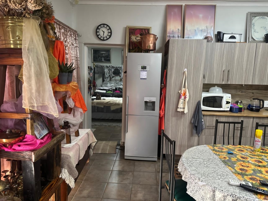 4 Bedroom Property for Sale in Rustenburg Central North West